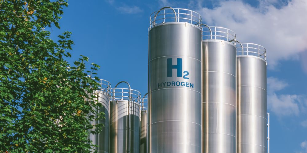 Hydrogen Storage