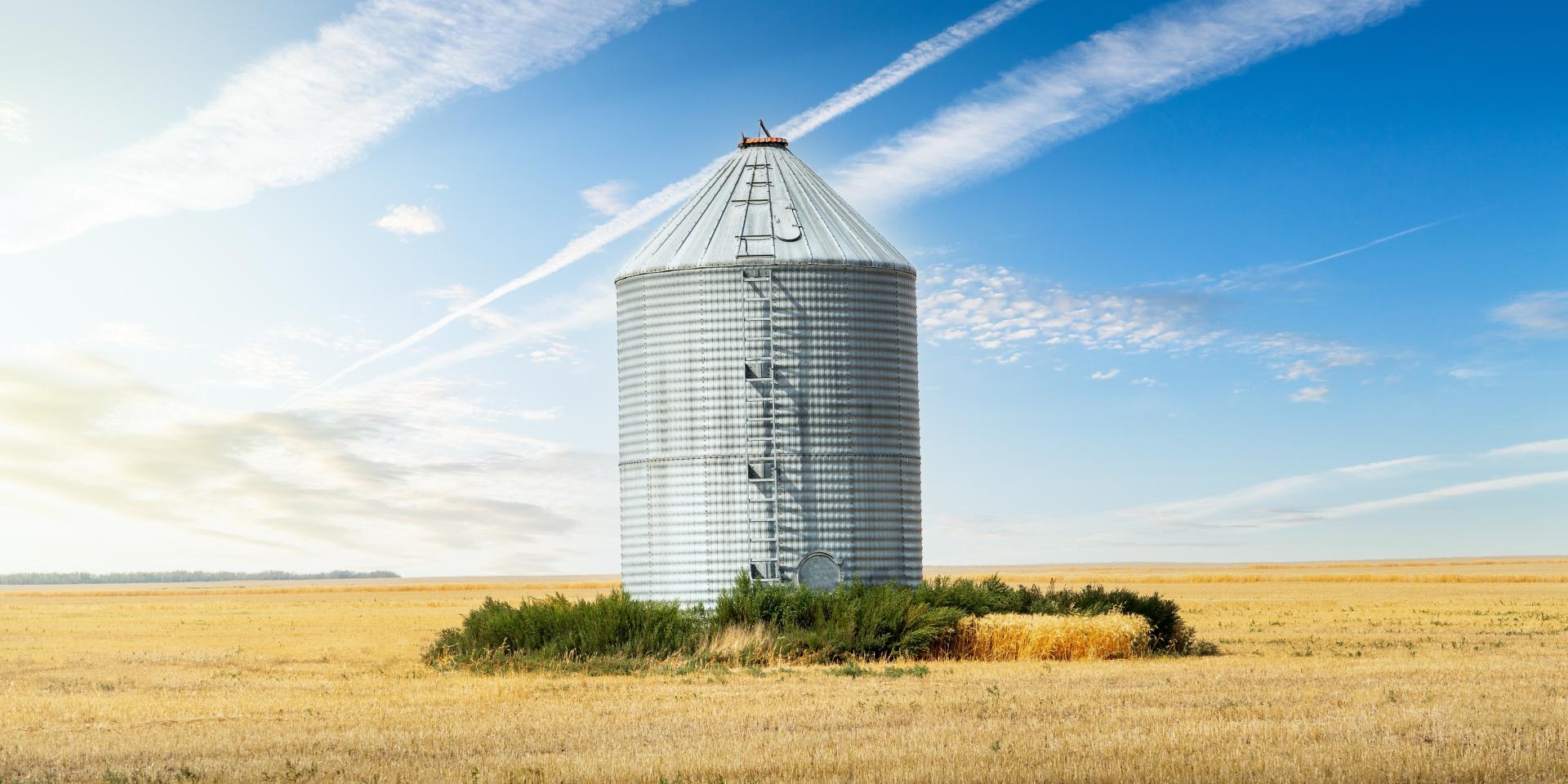 Silos & Hoppers