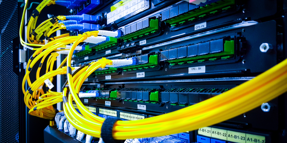 Compressed Air & Process Gas Drying