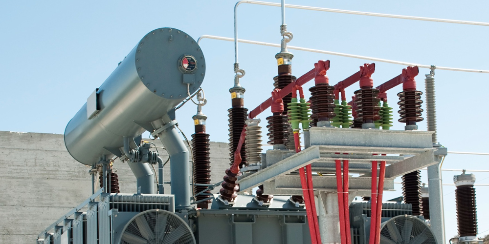 Transformer Conservators