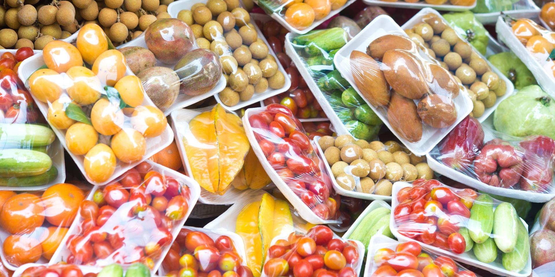 Vacuum Packaging Systems