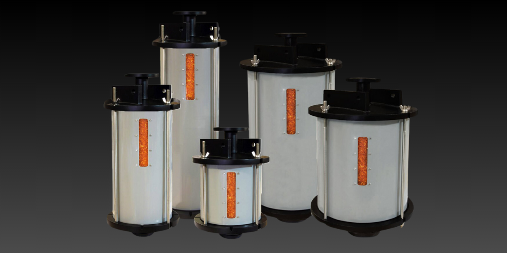 Transformer Breathers