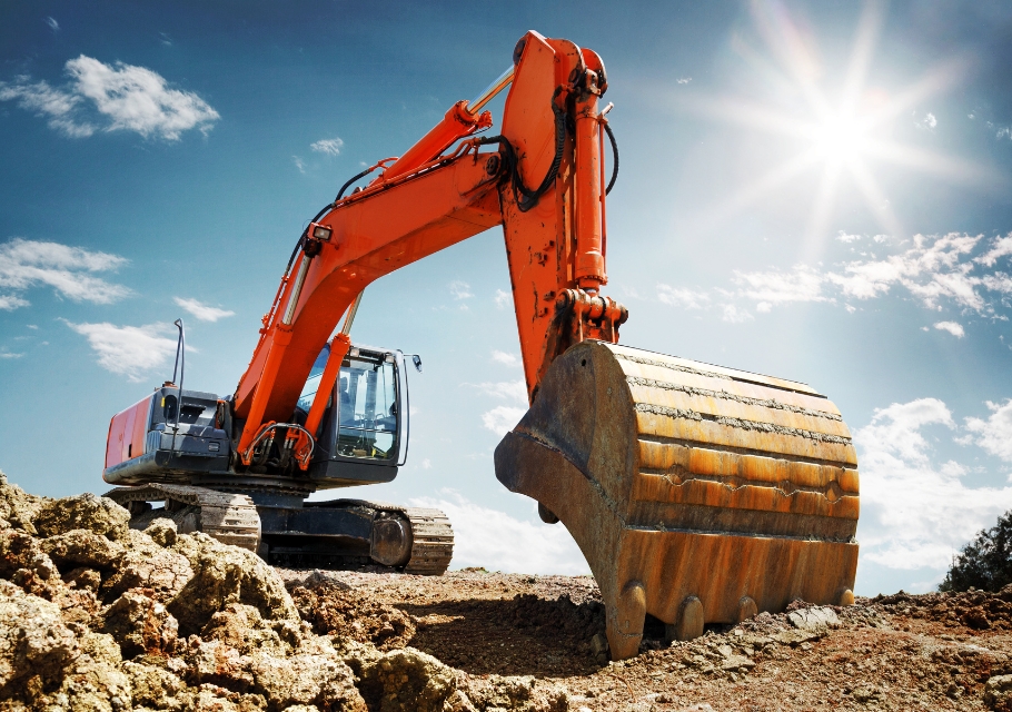 Construction & Infrastructure