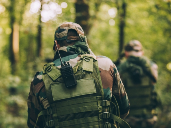 Aerospace, Security & Defence