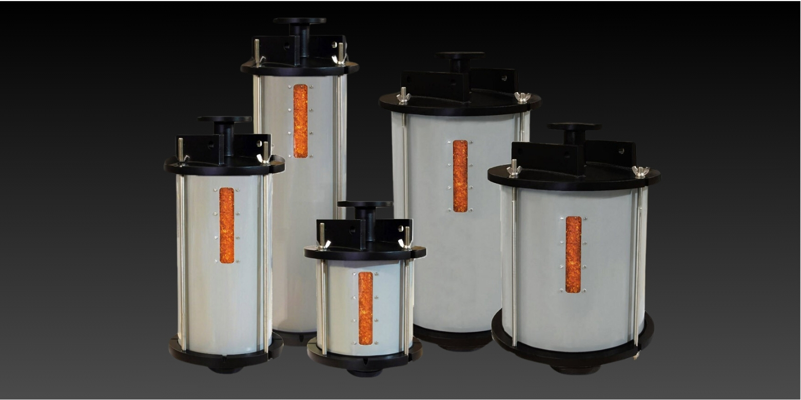 Transformer Breathers