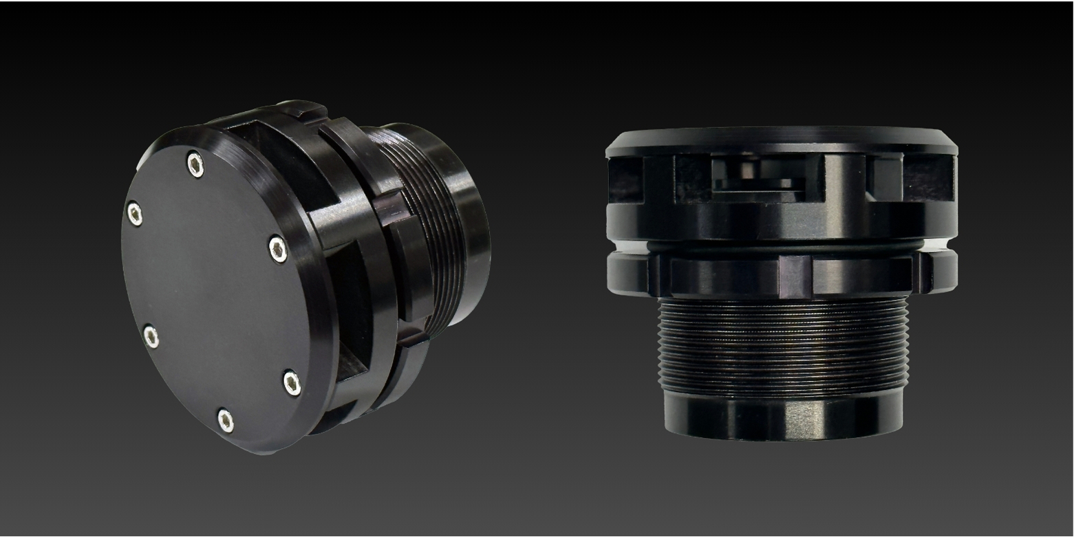 Pressure Relief Valves