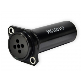 Immersible Breather Desiccators