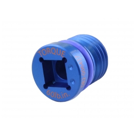 Small Indicators for Equipment