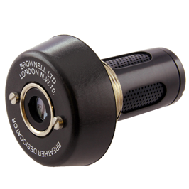 Breather Desiccators