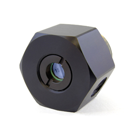 Combined Indicators and Relief Valves