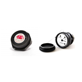 Electronic Indicators 