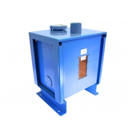 Floor Mounted Tank Vent Dryers