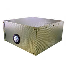 Free Standing Desiccators