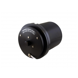 High Flow Relief Valves