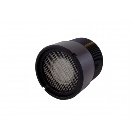 Inward Relief Valves