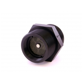 Outward Relief Valves