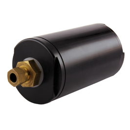 Pipeline Desiccators