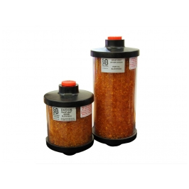 Reservoir Vent Dryers