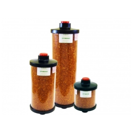 R' Series Transformer Breathers