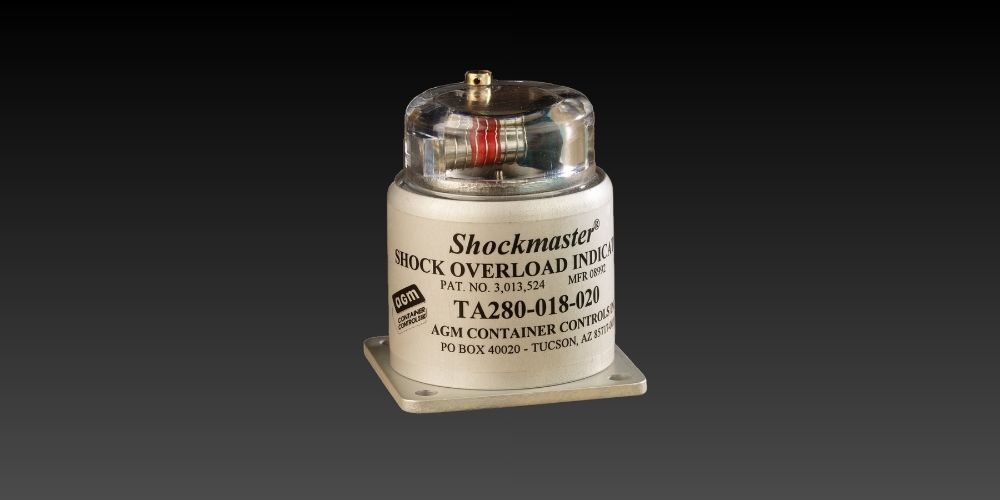 Shock & Restraint Systems