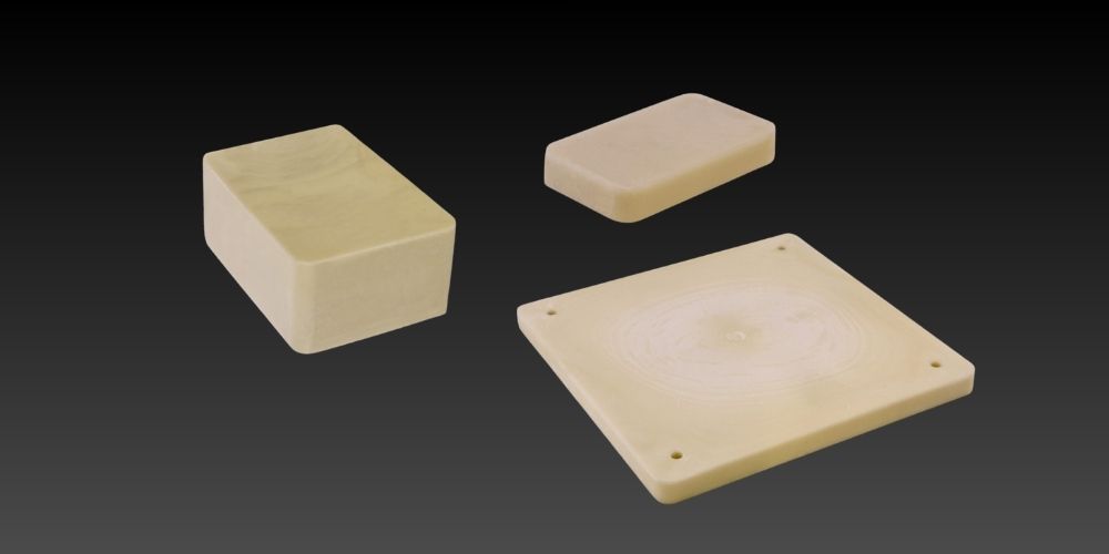 Moisture Adsorbing Polymers