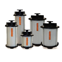 V, W, X, Y & Z' Transformer Breathers