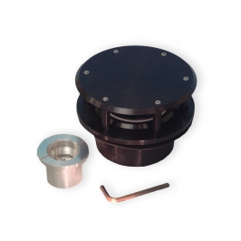 Ultra High Flow Valves