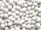 BLD12834 - Activated Alumina Desiccant 2.0-5.0mm Bead