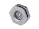 BLD4332 - Humidity Indicator Plug with 20, 30, 40 & 50% RH and 1.438-18 UNEF-2A  Thread