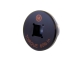 BLD7604 - Mounting Plug with Square Drive and M24 Thread