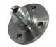 BLD12433 - Reducing Adaptor 1½” BSPT(m) to ¾” BSPP(m)