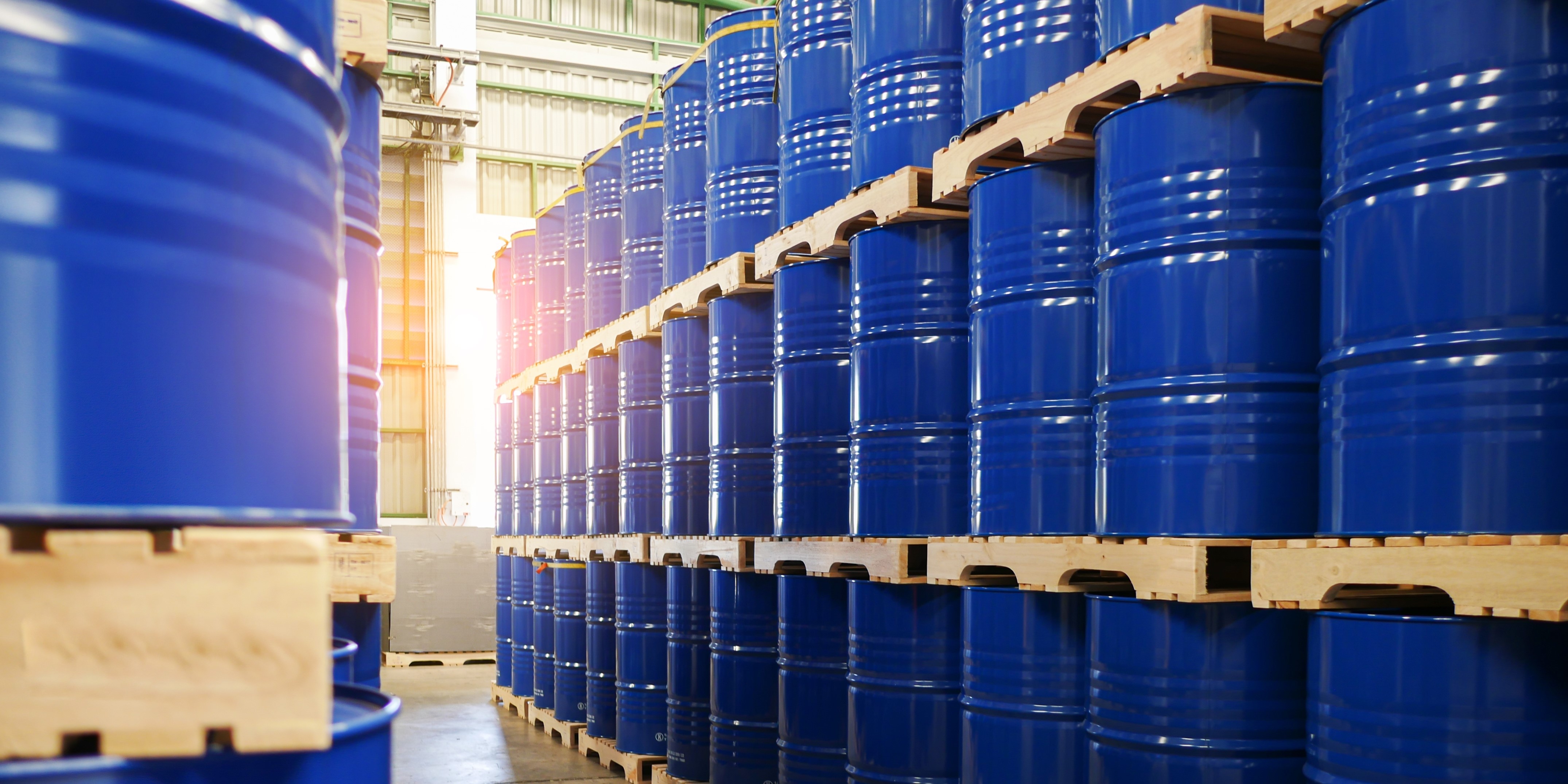 Chemicals & Hazardous Waste