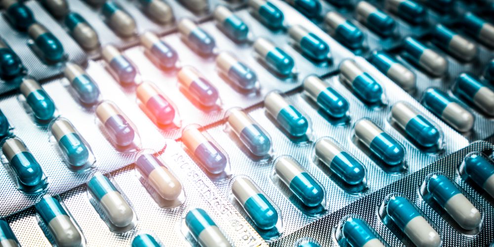 Pharmaceutical Packaging